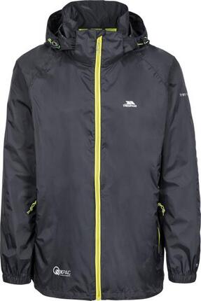 2058 Keynote - Fleece enfant AT100 noir 11-12 ans