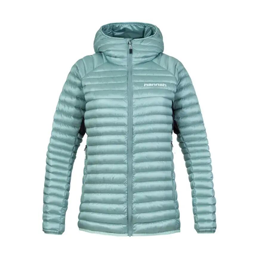 Women's Puffer jacket Hannah Mantis
