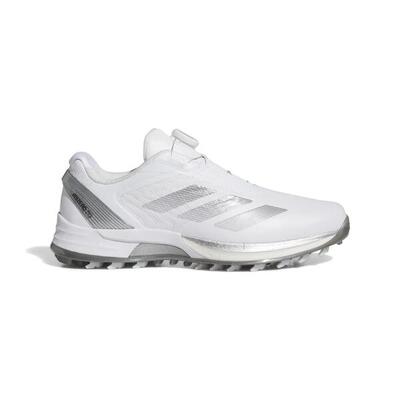 Spikeless golfschoenen adidas adizero zg boa