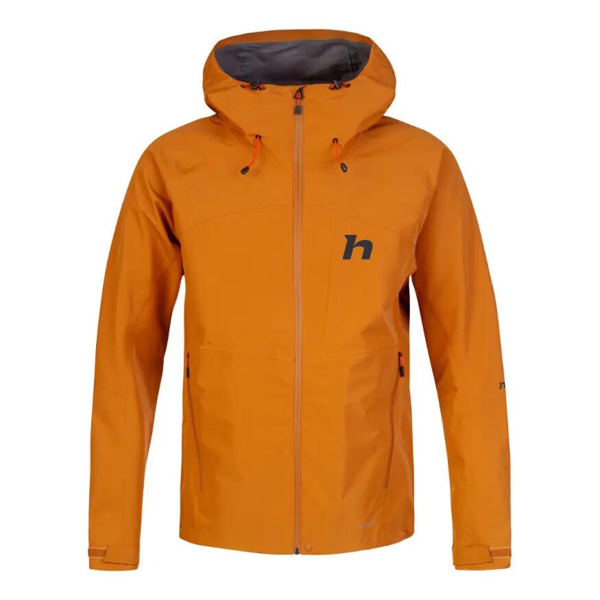 Ski jacket Hannah Alagan