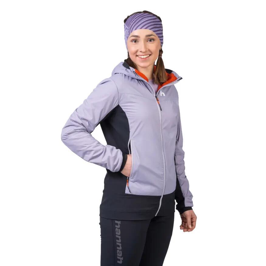 Damska kurtka narciarska Hannah Steep 5/5