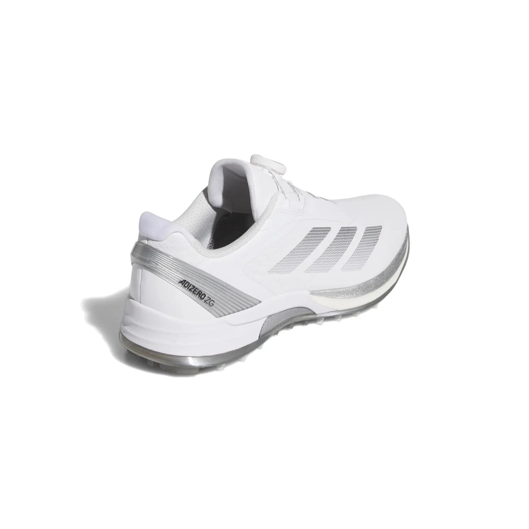Sapatos de golfe sem espiga adidas Adizero Zg Boa 4/7