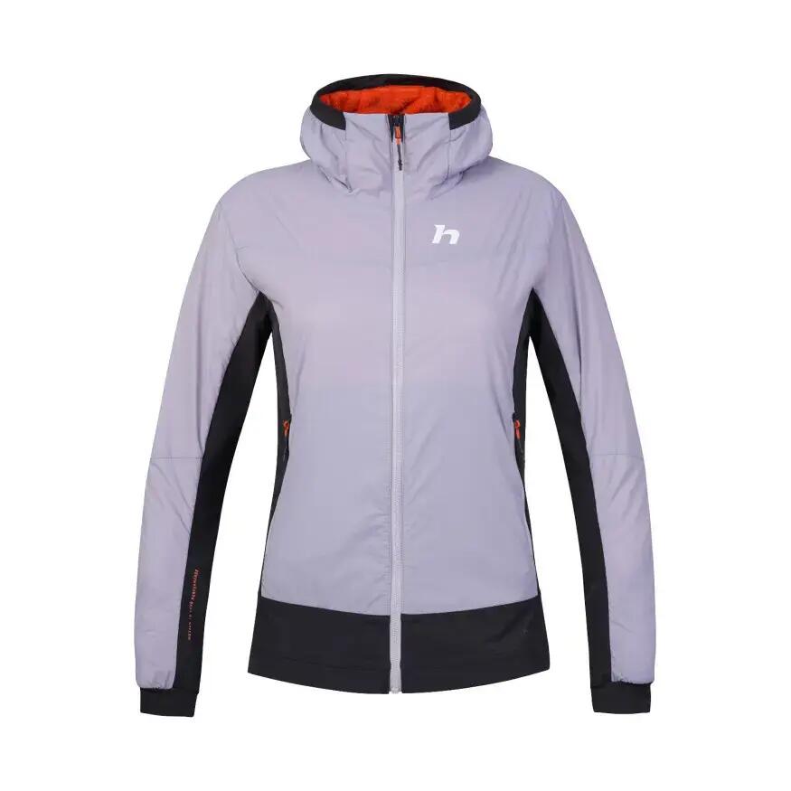 Women's ski jacket Hannah Steep