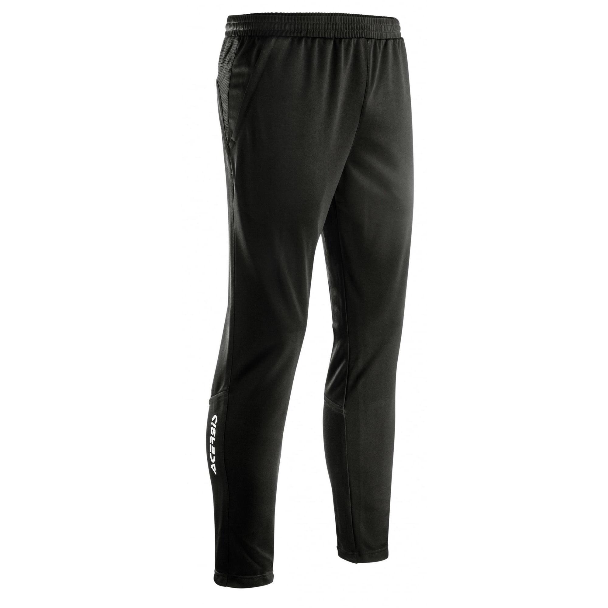 Pantaloni Acerbis Celeste