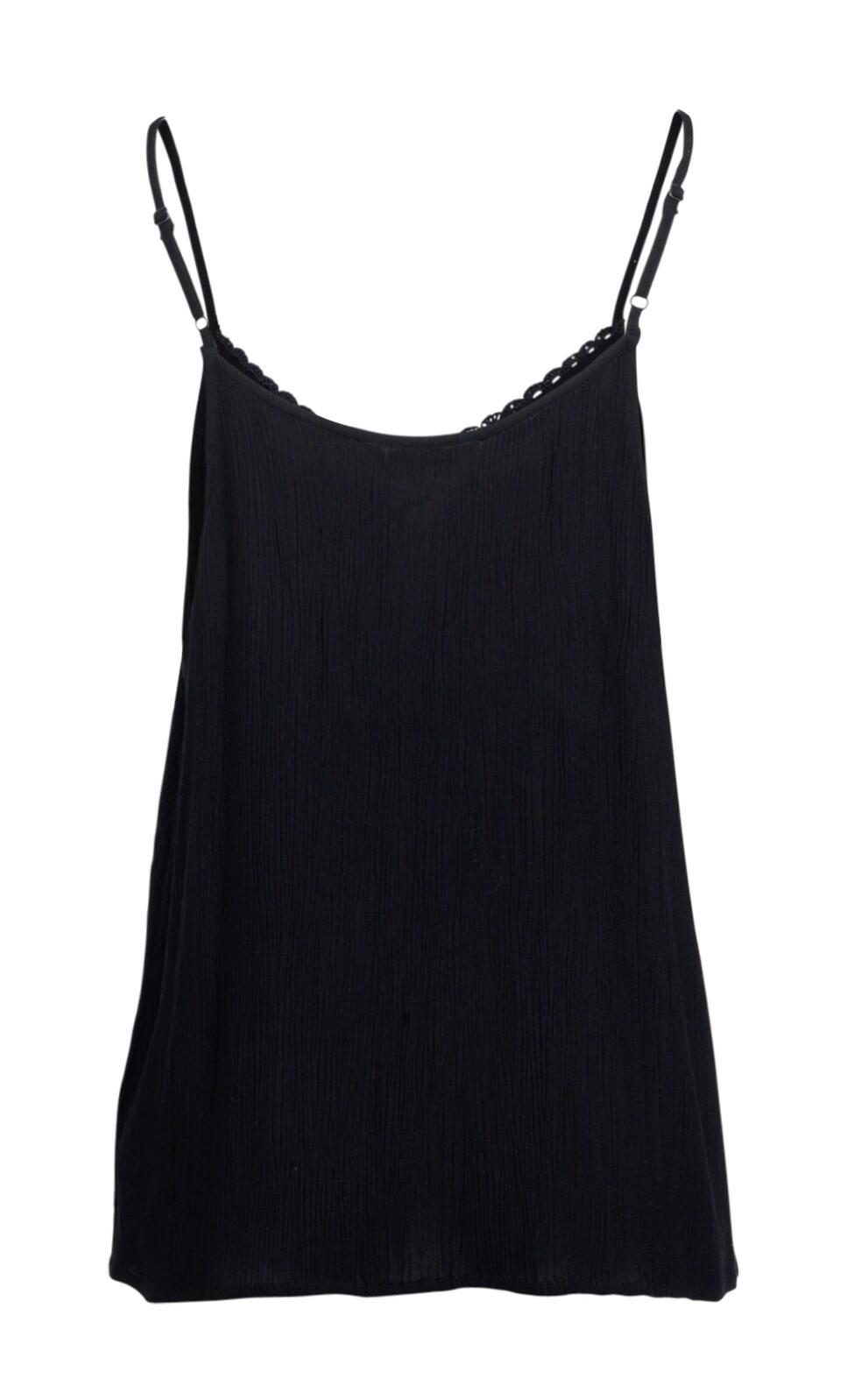 BRUNOTTI Brunotti Damen Top TENYEAL Black 2/6