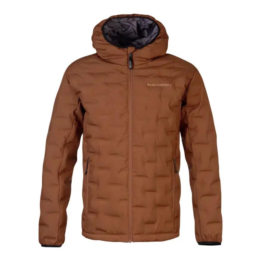 Puffer jacket Hannah Zazu
