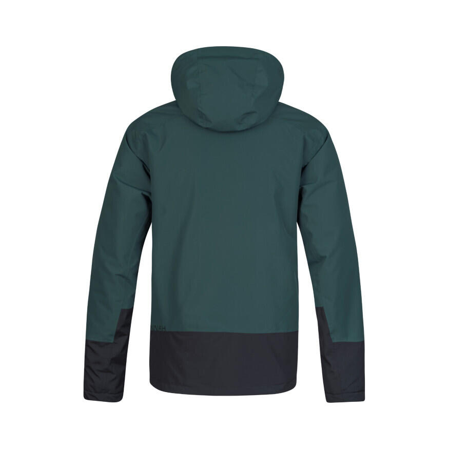 Half-zip skijaljas Hannah Patty FD 3/5