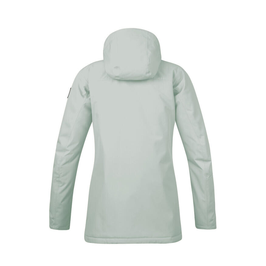 Veste de ski femme Hannah Merila FD 2/5