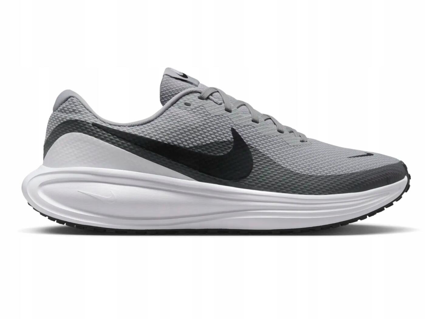 Buty Męskie Sportowe Nike Revolution Do Biegania 3/7