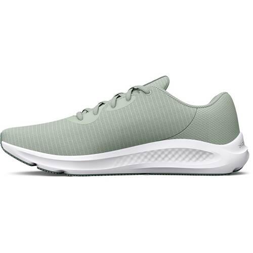 Buty treningowe damskie Under Armour Charged Pursuit 3 Tech 3/5