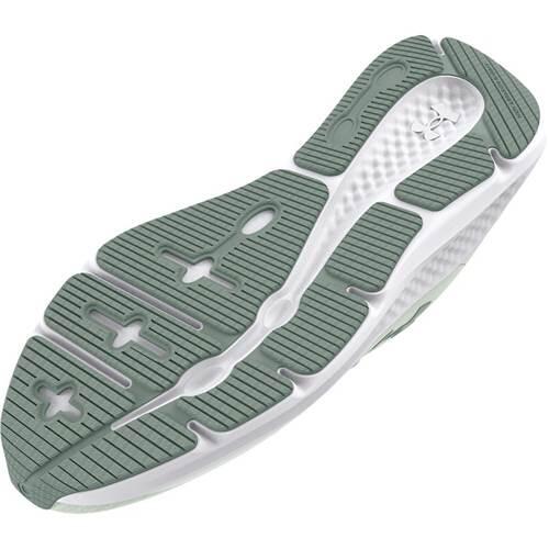 Buty treningowe damskie Under Armour Charged Pursuit 3 Tech 2/5