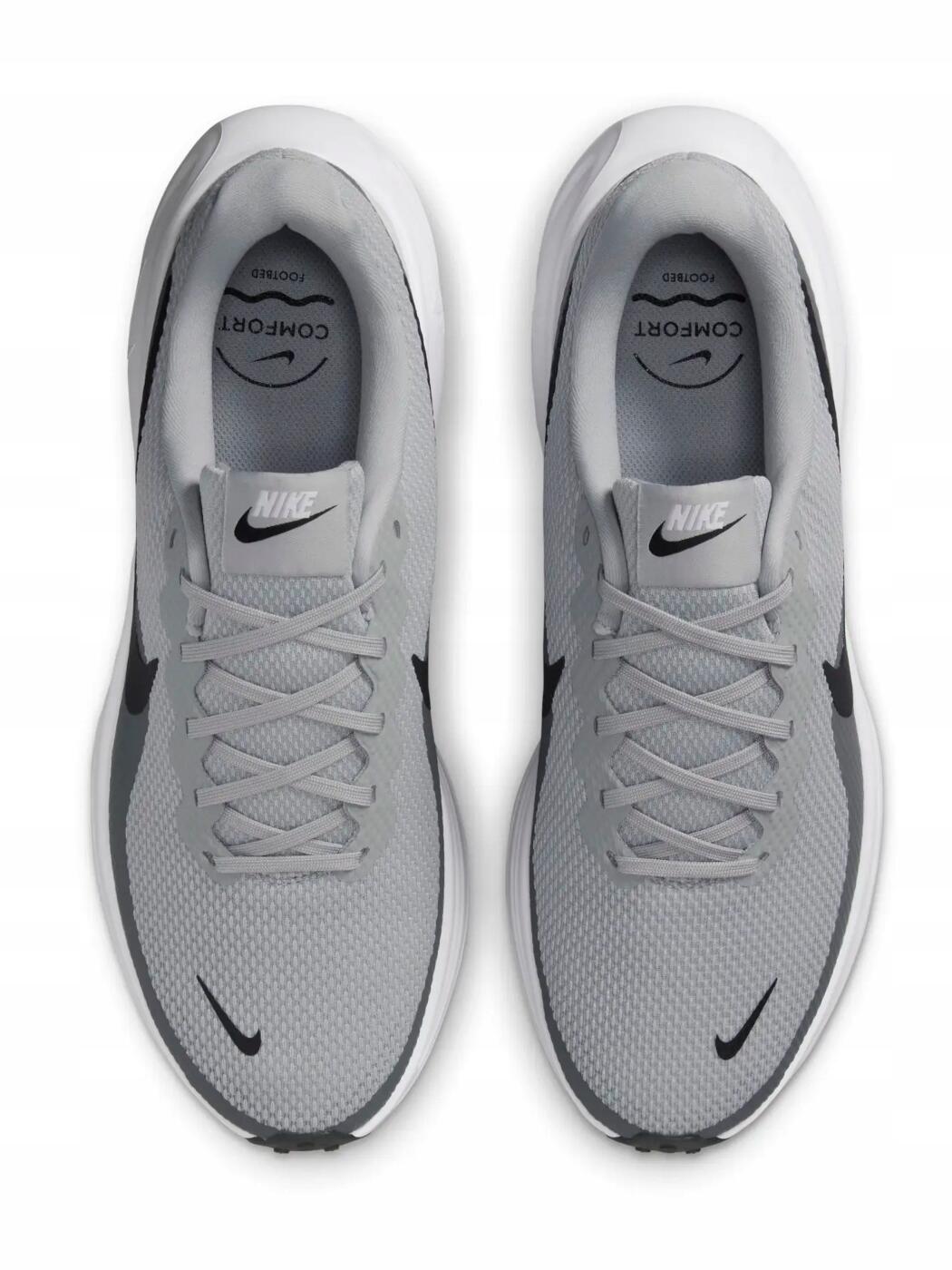 Buty Męskie Sportowe Nike Revolution Do Biegania 5/7