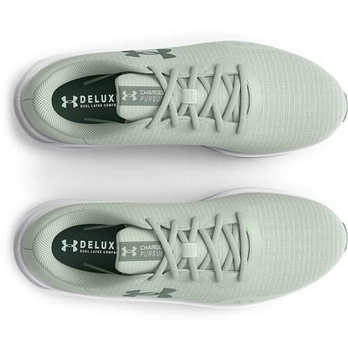 Buty treningowe damskie Under Armour Charged Pursuit 3 Tech 5/5