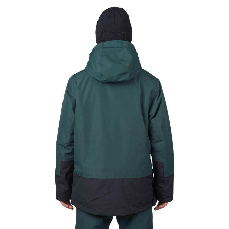 Half-zip skijaljas Hannah Patty FD 4/5