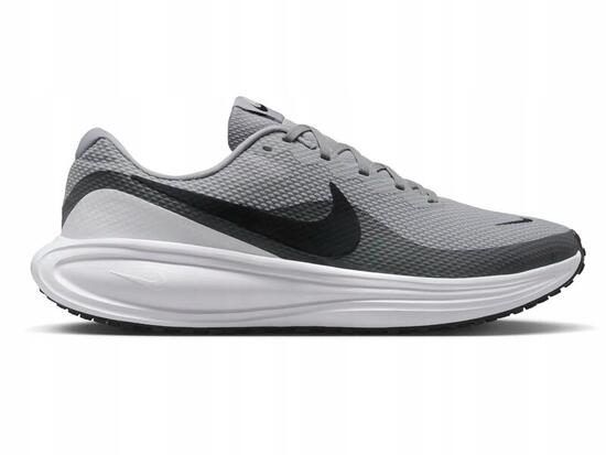 Buty Męskie Sportowe Nike Revolution Do Biegania