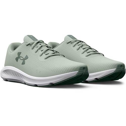 Buty treningowe damskie Under Armour Charged Pursuit 3 Tech 4/5