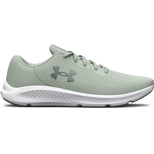 Buty treningowe damskie Under Armour Charged Pursuit 3 Tech
