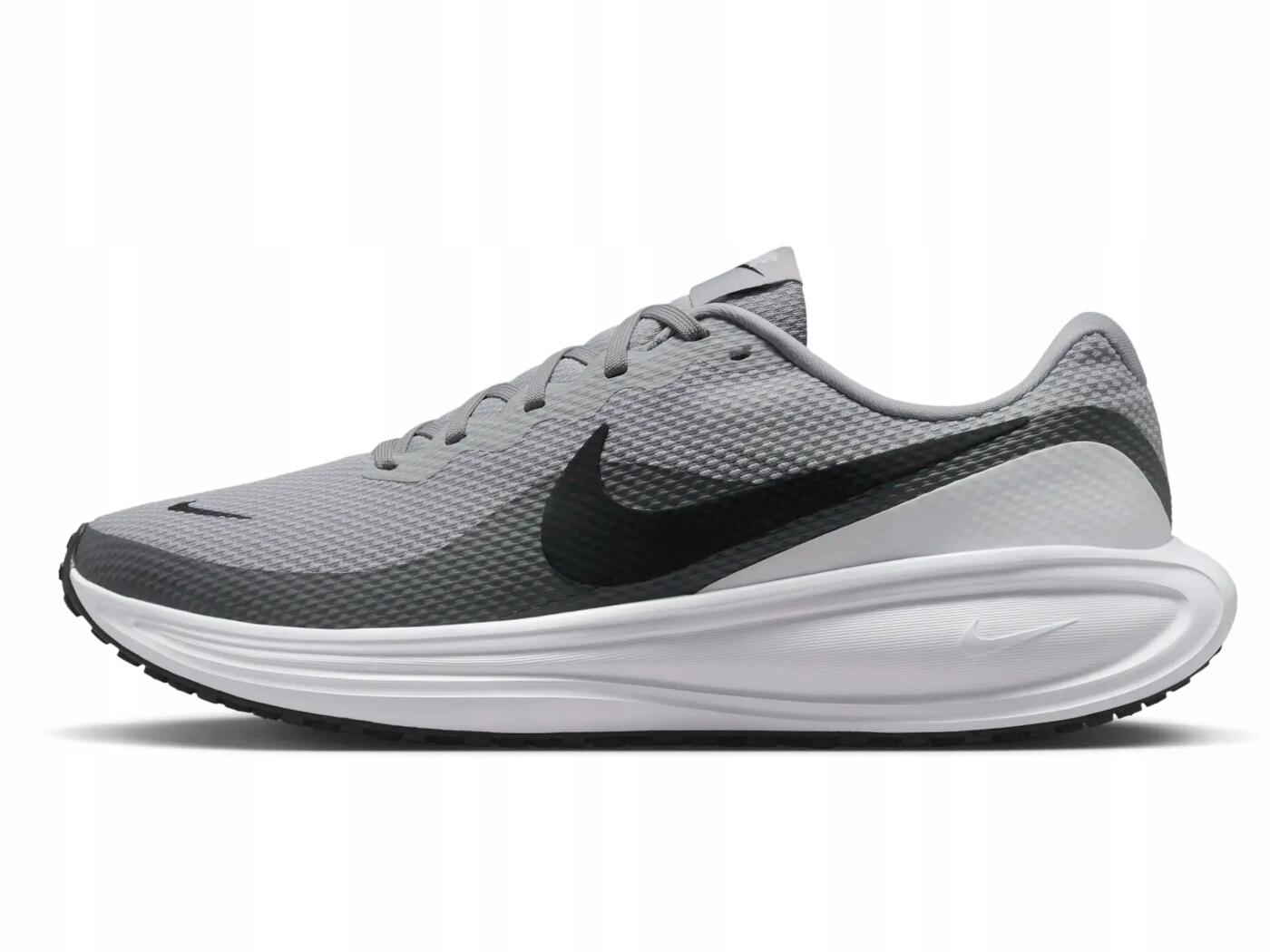 Buty Męskie Sportowe Nike Revolution Do Biegania 4/7