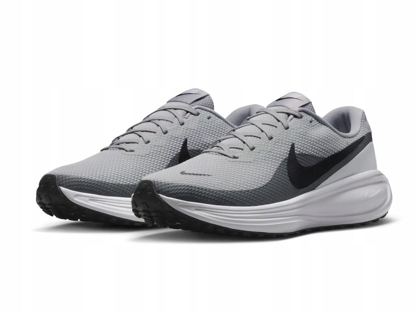 Buty Męskie Sportowe Nike Revolution Do Biegania 6/7