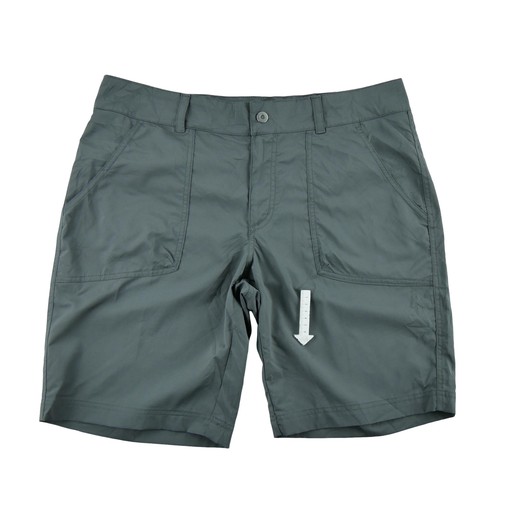 Second hand - Short donna Omni-Shield Columbia - Stato buono 3/5