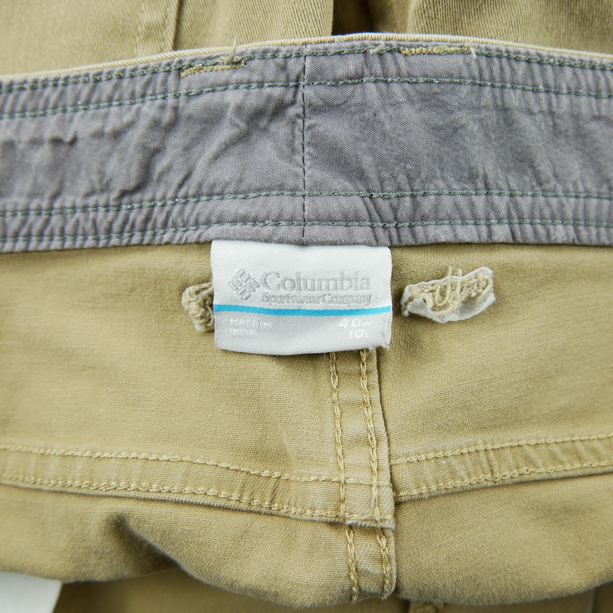 Seconde vie - Short Homme  Beige - Excellent 3/3