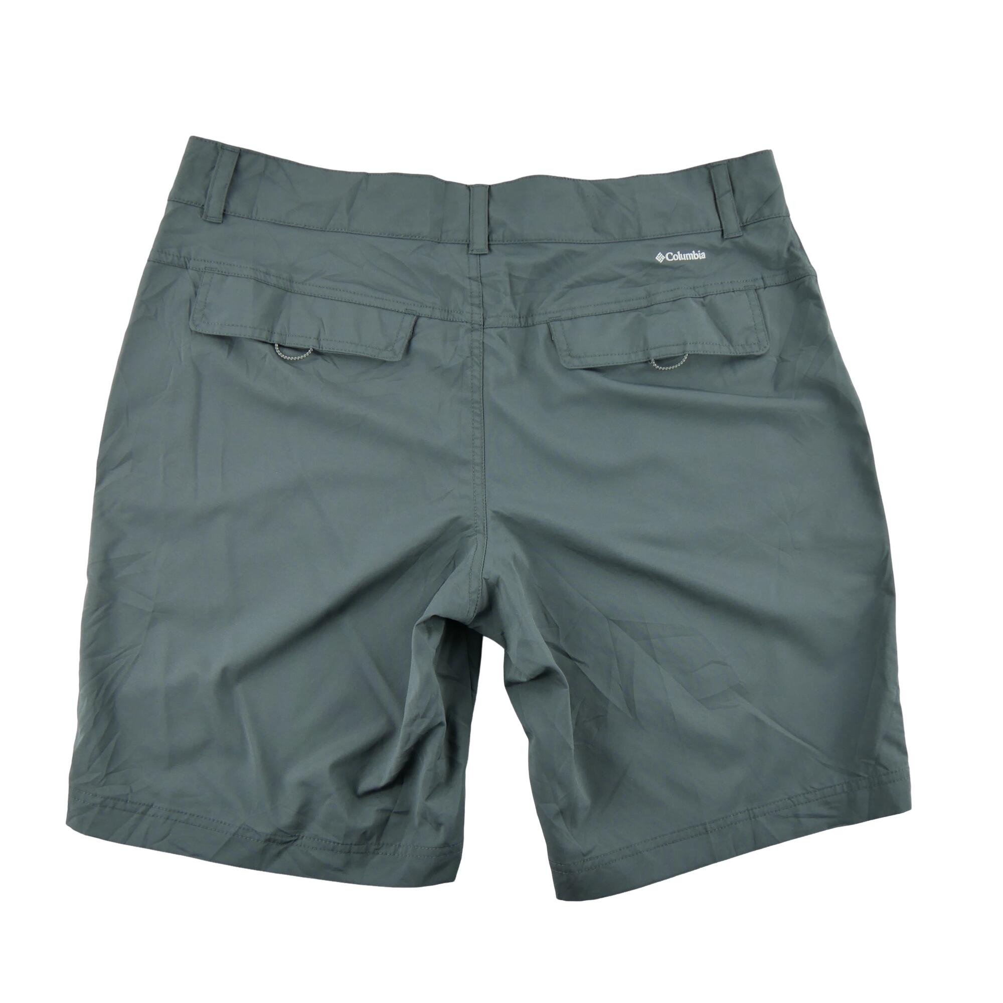 Second hand - Short donna Omni-Shield Columbia - Stato buono 2/5