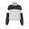 Bluză dama American Eagle melange cu fermoar 1/2, oversized