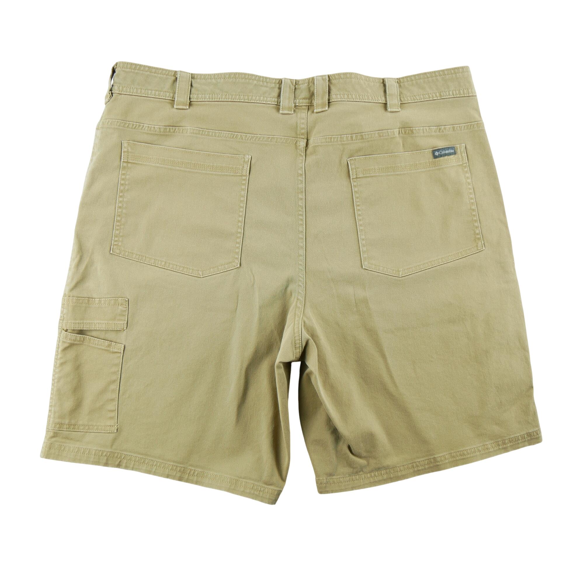 Seconde vie - Short Homme  Beige - Excellent 2/3