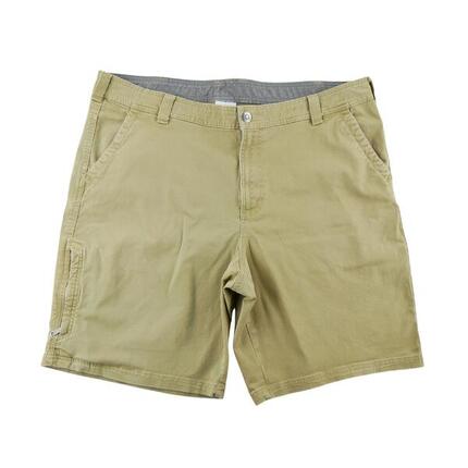 Seconde vie - Short Homme Beige - Excellent