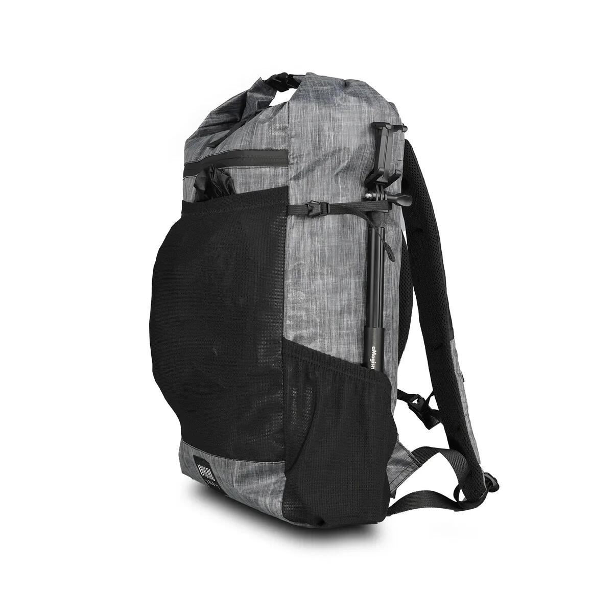 EVENT Ultraleicht Rucksack 6/6