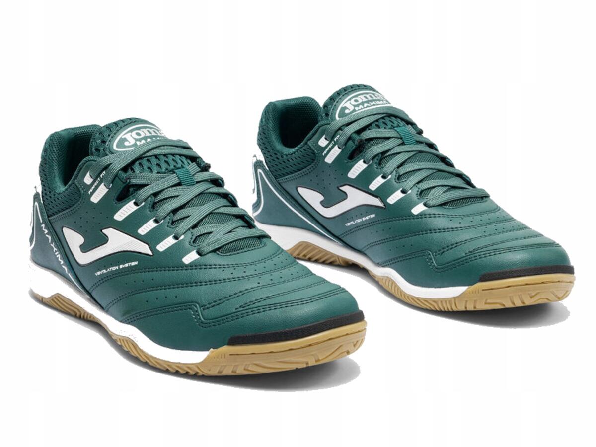 BUTY HALÓWKI męskie JOMA MAXIMA obuwie do gry na hali 3/6