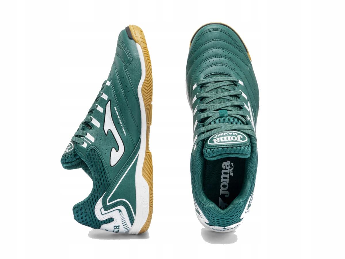 BUTY HALÓWKI męskie JOMA MAXIMA obuwie do gry na hali 5/6