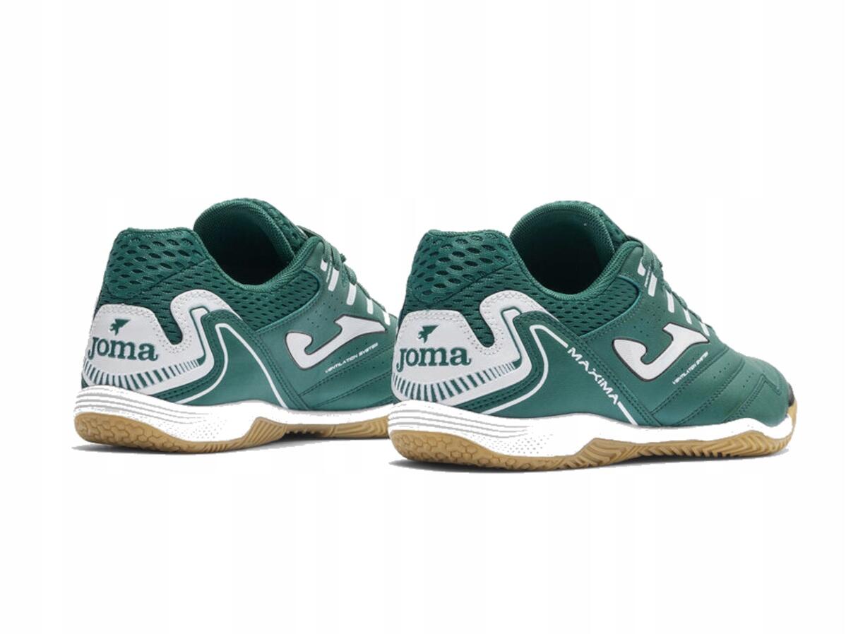 BUTY HALÓWKI męskie JOMA MAXIMA obuwie do gry na hali 4/6