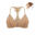 Scandale Le Triangle Back Detail Sensual-nude Sutien cu clip frontal şi 3 paduri