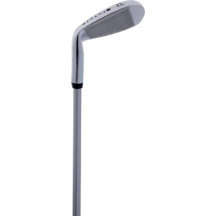 Rechterskindersleutel Future Graphite