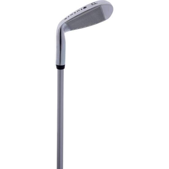 Rechterskindersleutel Future Graphite
