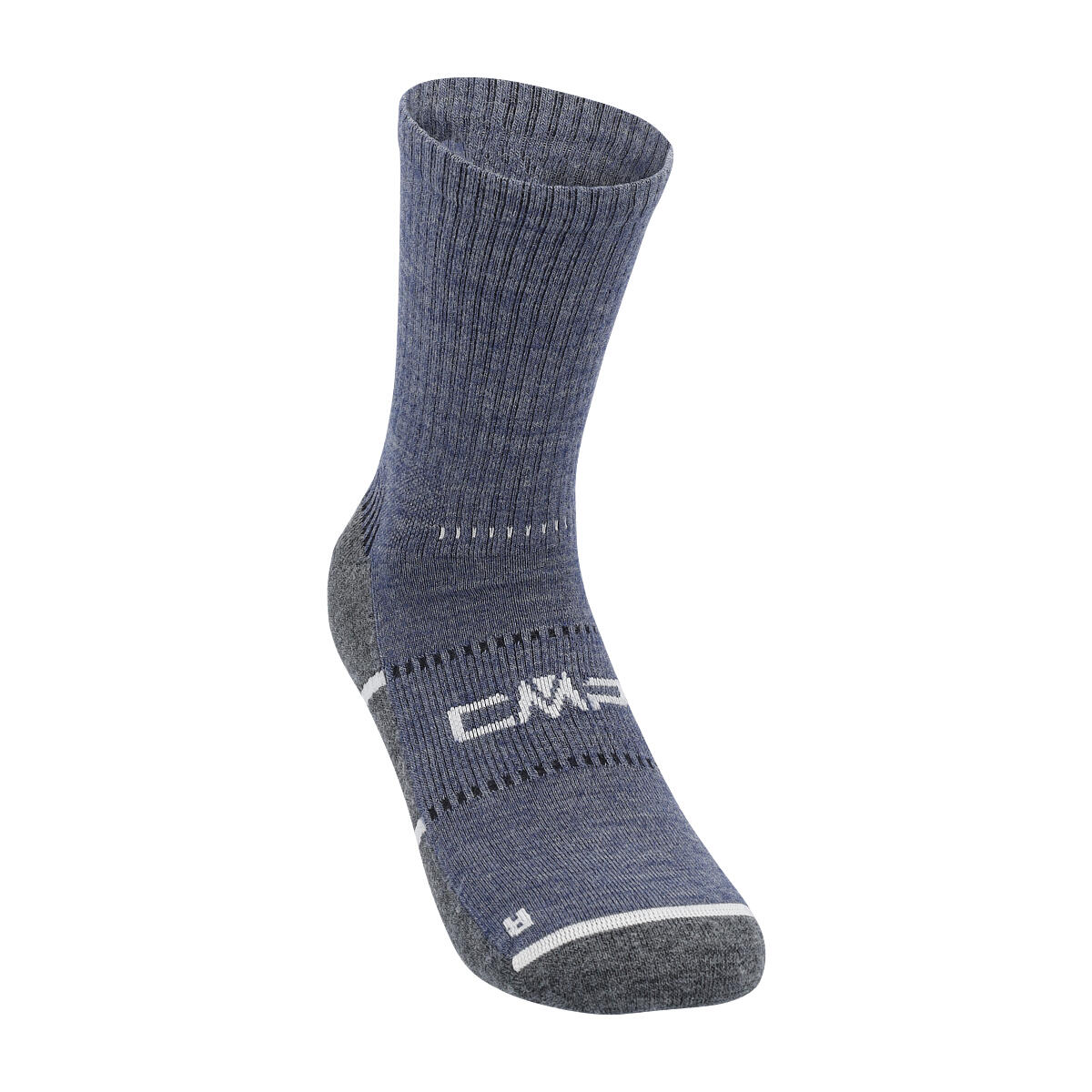 CMP Herren Socken MERINOS SOCK 3I13587 3/11