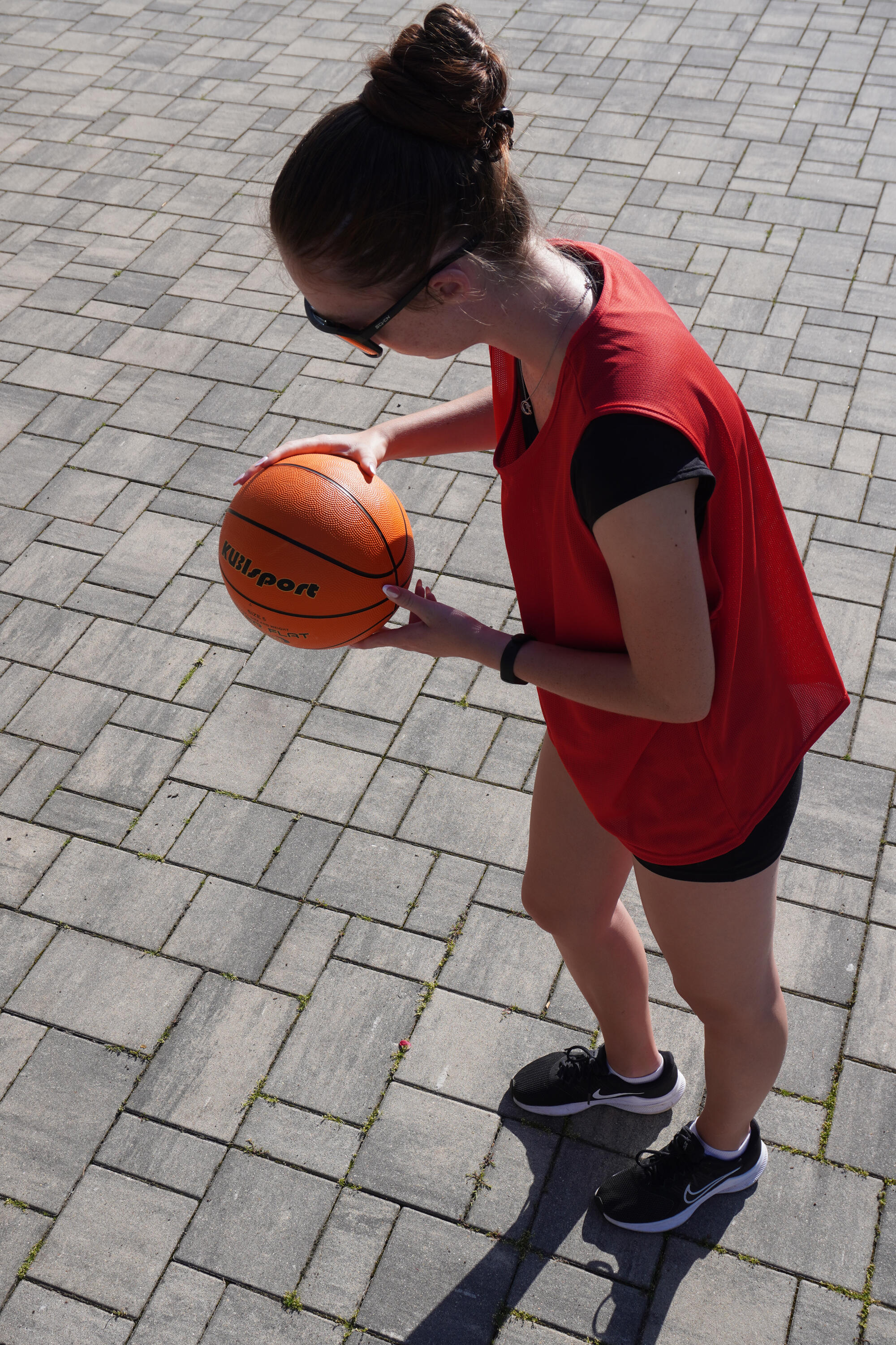Basketbalový míč 3/3