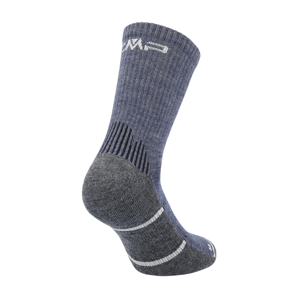 CMP Herren Socken MERINOS SOCK 3I13587 2/11