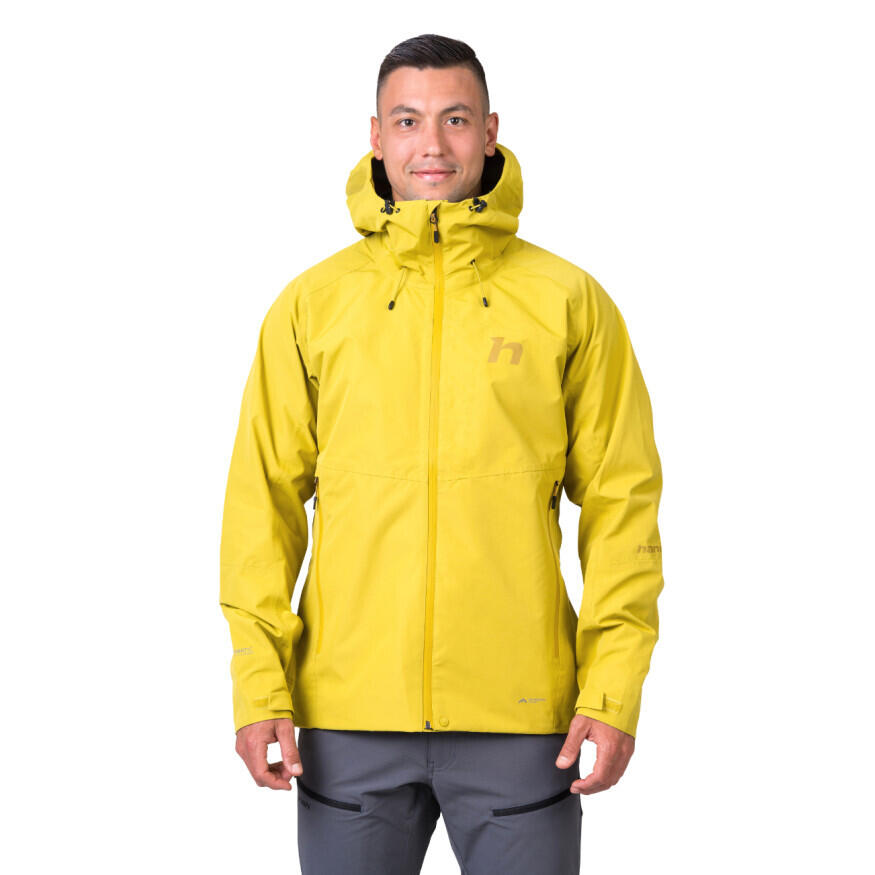 Skijacke Hannah Alagan 3/8