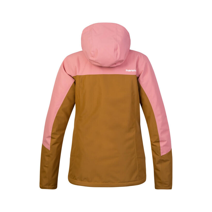 Skijacke Damen Hannah Maky Col 2/8