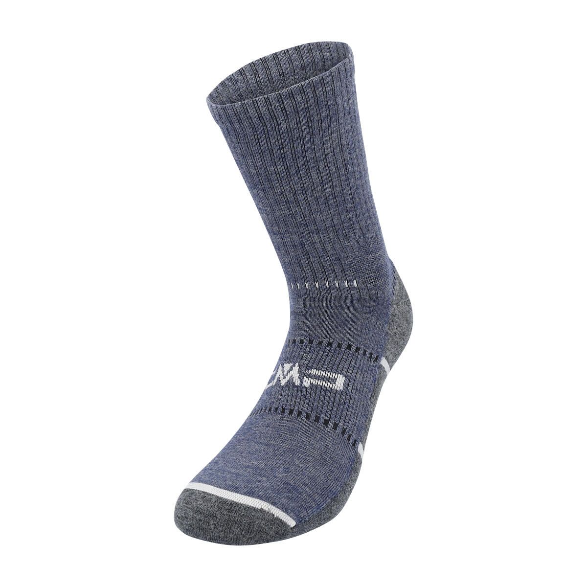 CMP Herren Socken MERINOS SOCK 3I13587 5/11