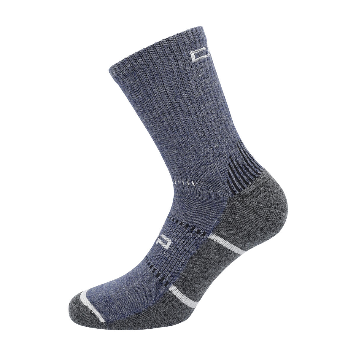 CMP Herren Socken MERINOS SOCK 3I13587 4/11