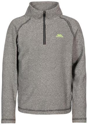 2058 Keynote - Fleece enfant AT100 noir 11-12 ans