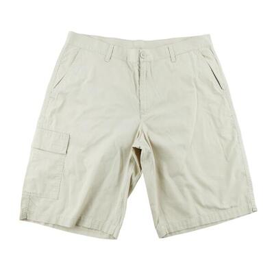 Tweedehands - columbia korte cargo broek heren - goede staat