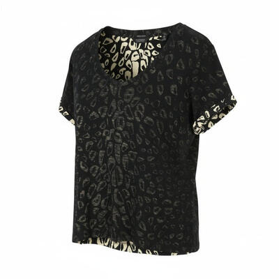 Fruit of the loom original t-shirt voor volwassenen - morado