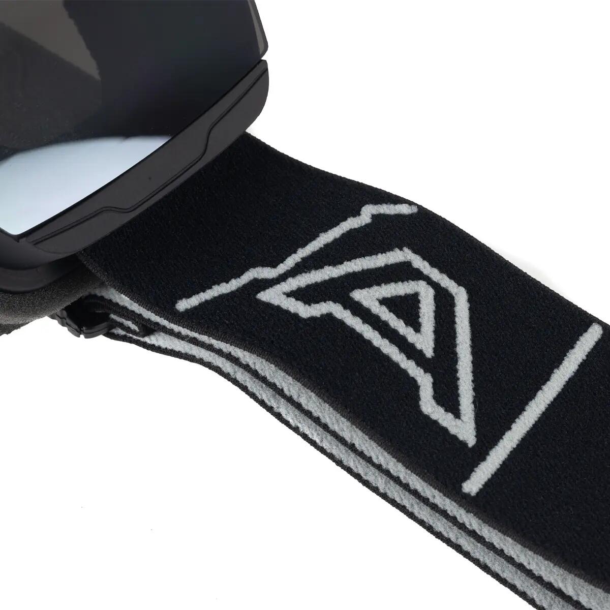 Masque de ski enfant Alpine Pro Growo 3/5