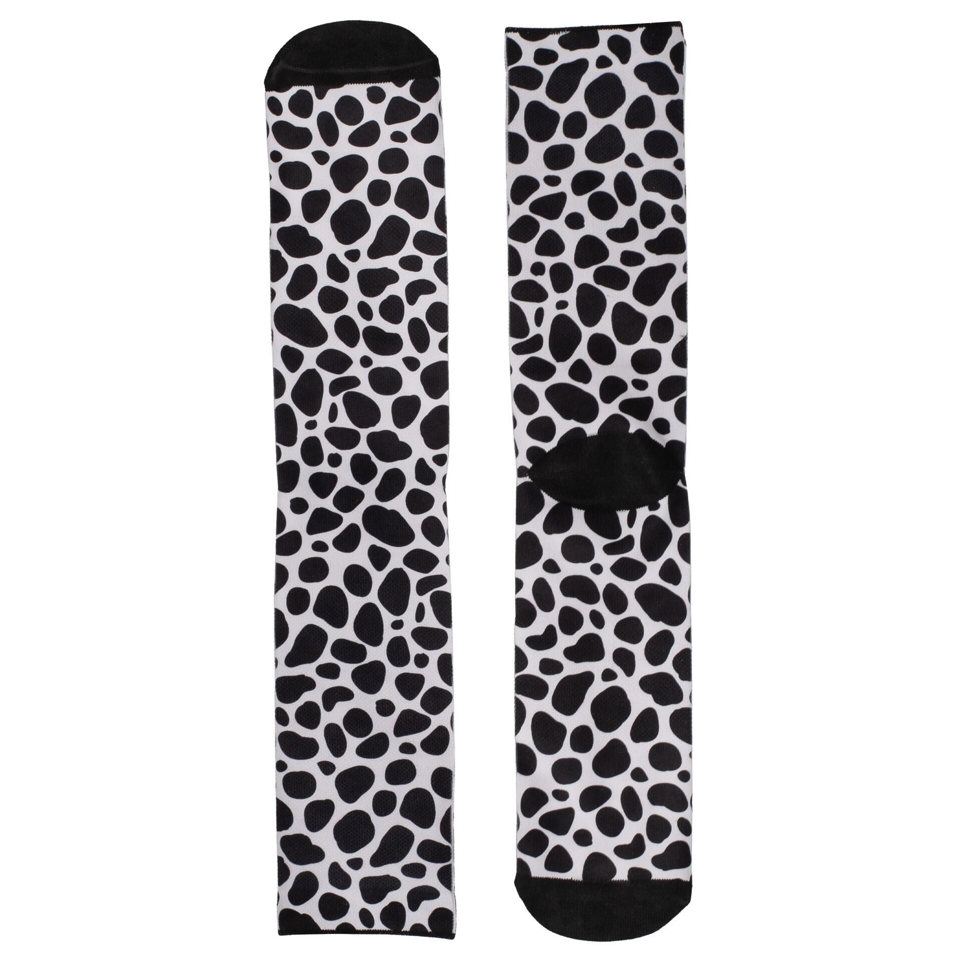 Șosete sublimate Softee Cow Estampado 35-38