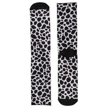 Chaussettes Sublimées Softee Vache Multicolore 35-38