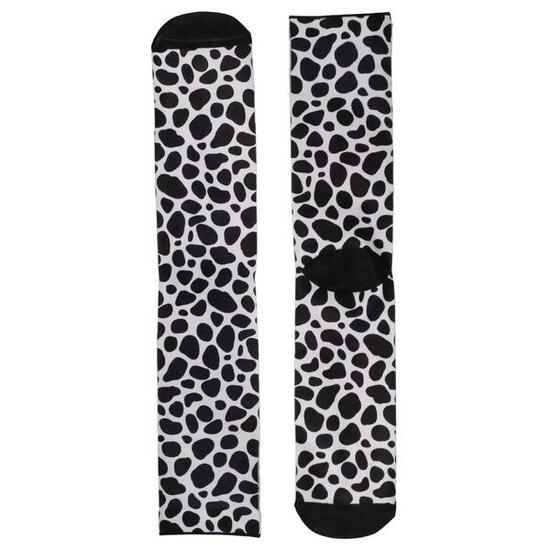 Chaussettes Sublimées Softee Vache Multicolore 35-38